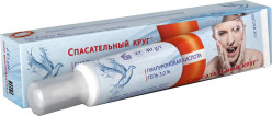 Hyaluronový krém Spasatel 40g