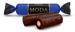 Moda Paříž Bonbóny