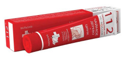 Krém-balzám Tea tree + zinek 50g Záchranář