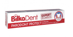 Zubní pasta proti onemocnění parodontu 75ml BilkaDent