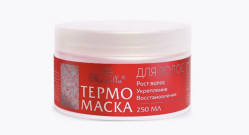 Termomaska pro růst vlasů 250ml Mirolla