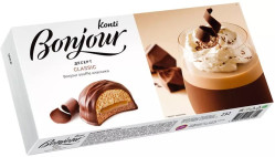 Dezert Bonjour Klassik 232g Konti