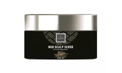 Scrub na pokožku hlavy s bahnem a minerály Mrtvého moře 250 ml Famirel