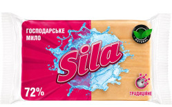 Hozjastvenoe mýdlo 72% 180g