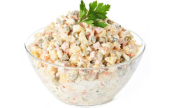SALÁT OLIVJE 250g