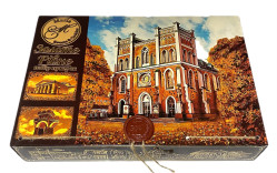 Bonboniéra Zolote Rivne 500g Maria