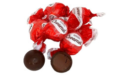CREAMEL s ořechovým krémem Roshen