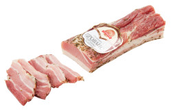 Grudinka Provence uzená cca 300g SMK
