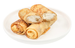 Palacinky s tvarohem a rozinkami 300g Panilino