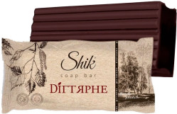 Dehtové toaletní mýdlo 100g Shik