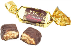 GRILJAŽ V ČOKOLADE JOYCO