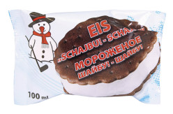 Zmrzlina Schajbu 55g