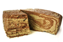 CHALVA S KAKAO slunečnicova