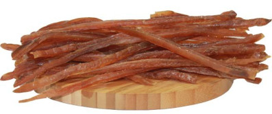 ŠTIKA Astrachaňská slámkou