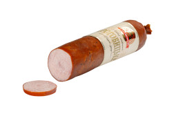 Drogobyčký salam 320g SMK