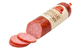 Mix Servelat Ukrajinsky 300g SMK