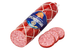 Prezidentská klobása SMK