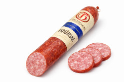 Ukrajinský servelat 300g BMK