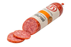 Servelat z koniakiem 300g BM