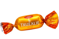 TRUFALIE s přichutí pomeranč ABK