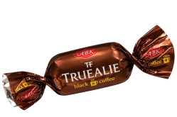 TRUFALIE s přichutí hořká káva ABK