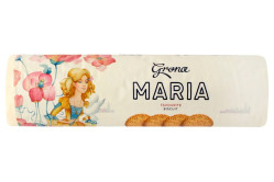 Sušenky Maria 240g Grona