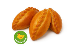 PIROŽKY s kurecím masem Chutnoff