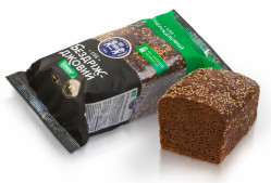 Bezkvasnicový chléb (rychle zmrazený) 300g Kulynyči