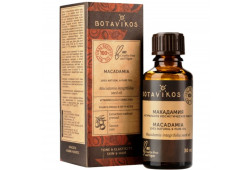 Makadamiový olej Botavikos 30ml