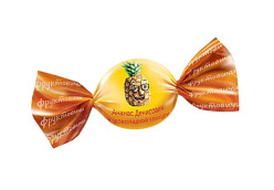 ANANAS DENISOVIČ v čokoládové glazuře