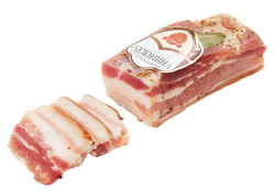 Pravý vepřový bok SMK