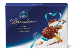 Zefír s mandlemi Vdochnovenie 275g