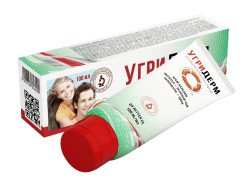 Krém-balzám Ugriderm 100ml