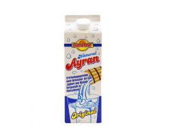 Ayran 1,7% 1L Suntat