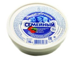 Zubní prašek rodinný 75g