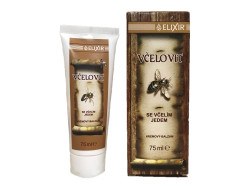 Krém-balzám Včelovit 75ml Elixír