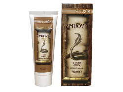 Krém-balzám Zmijovit 75ml Elixír