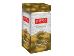 Černý čaj Gold Exclusive 200g IMPRA