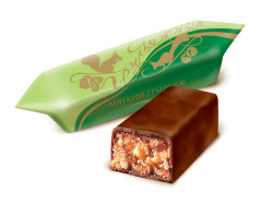 Měkký griliáš Rot Front