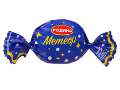 Rodyna Meteor