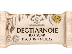 Dehtové toaletní mýdlo 140gHerbal Trditions