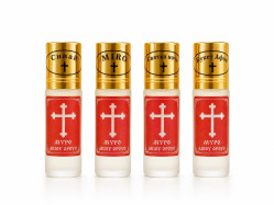 Vonný olej 10ml