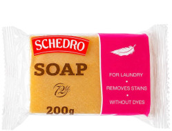 Mýdlo na praní 200g Ščedro