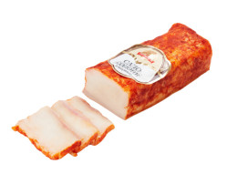 Špek s paprikou SMK
