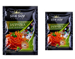 Koření Korejská mrkev Sen Soy 80g