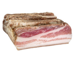 Vepřové maso ve slaném nálevu cca 300g