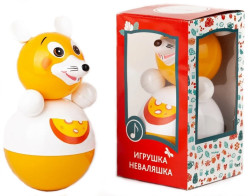 Nevaljashka Myshka 22-23cm