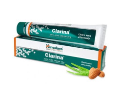 Clarina anti-acne krém 30 g Himalaya