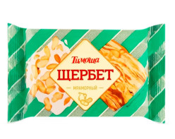 Šerbet mramorní 250g Timoša