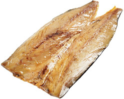Filé z uzené makrely 250g